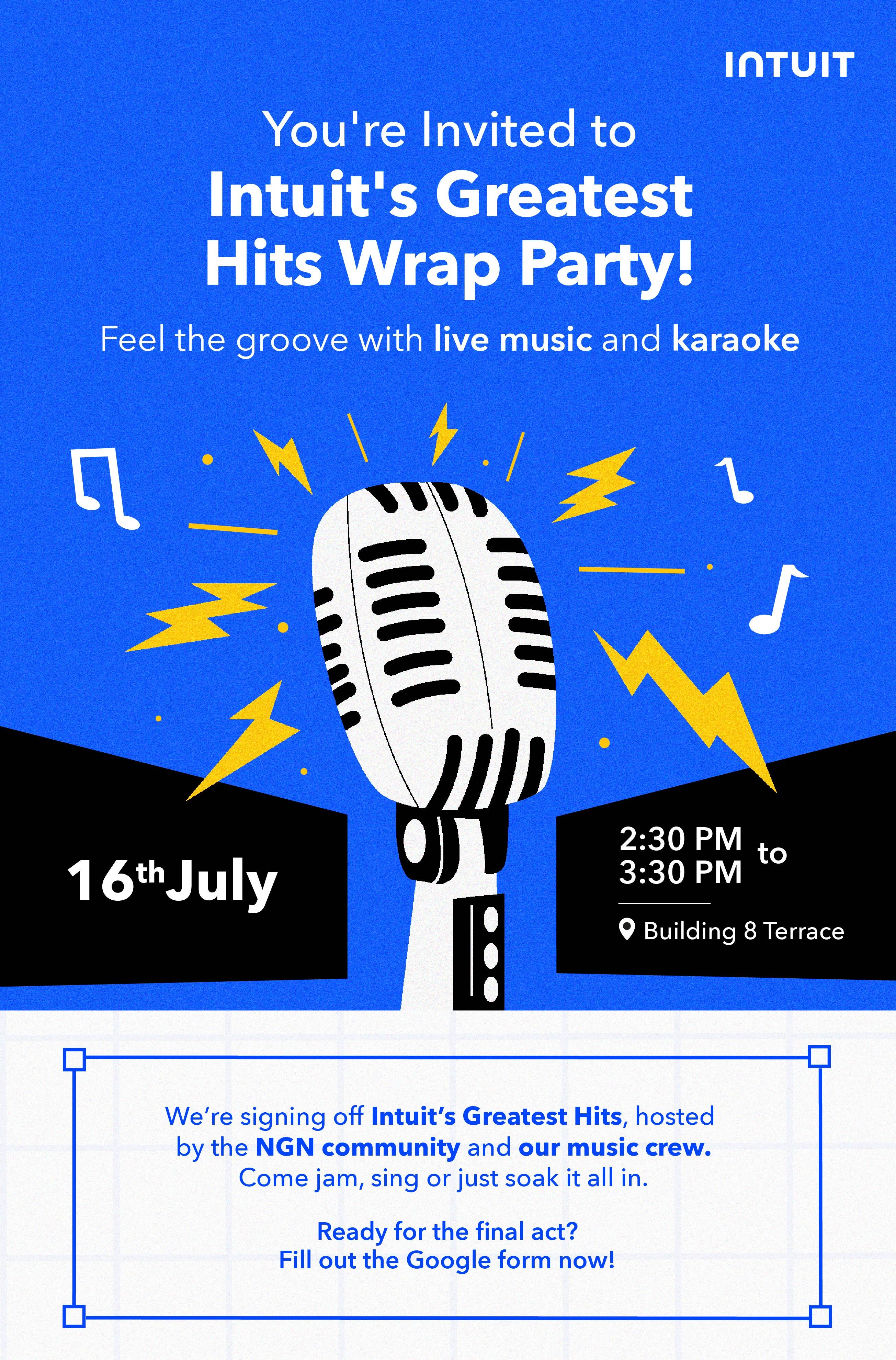 Slack wrap-up creative
